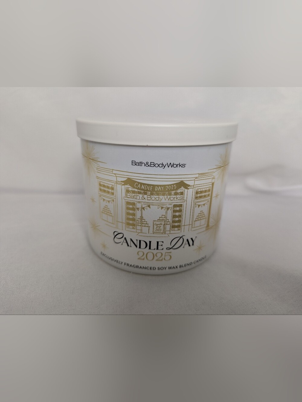 Bath and Body Works Candle Day 2025 Candle